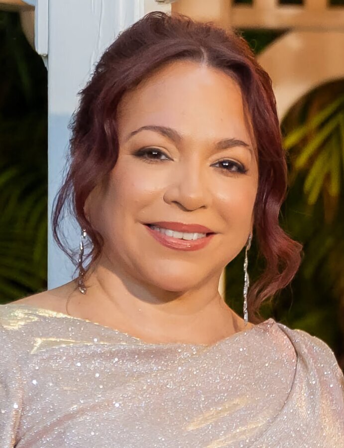 Ariagna Gomez Martinez